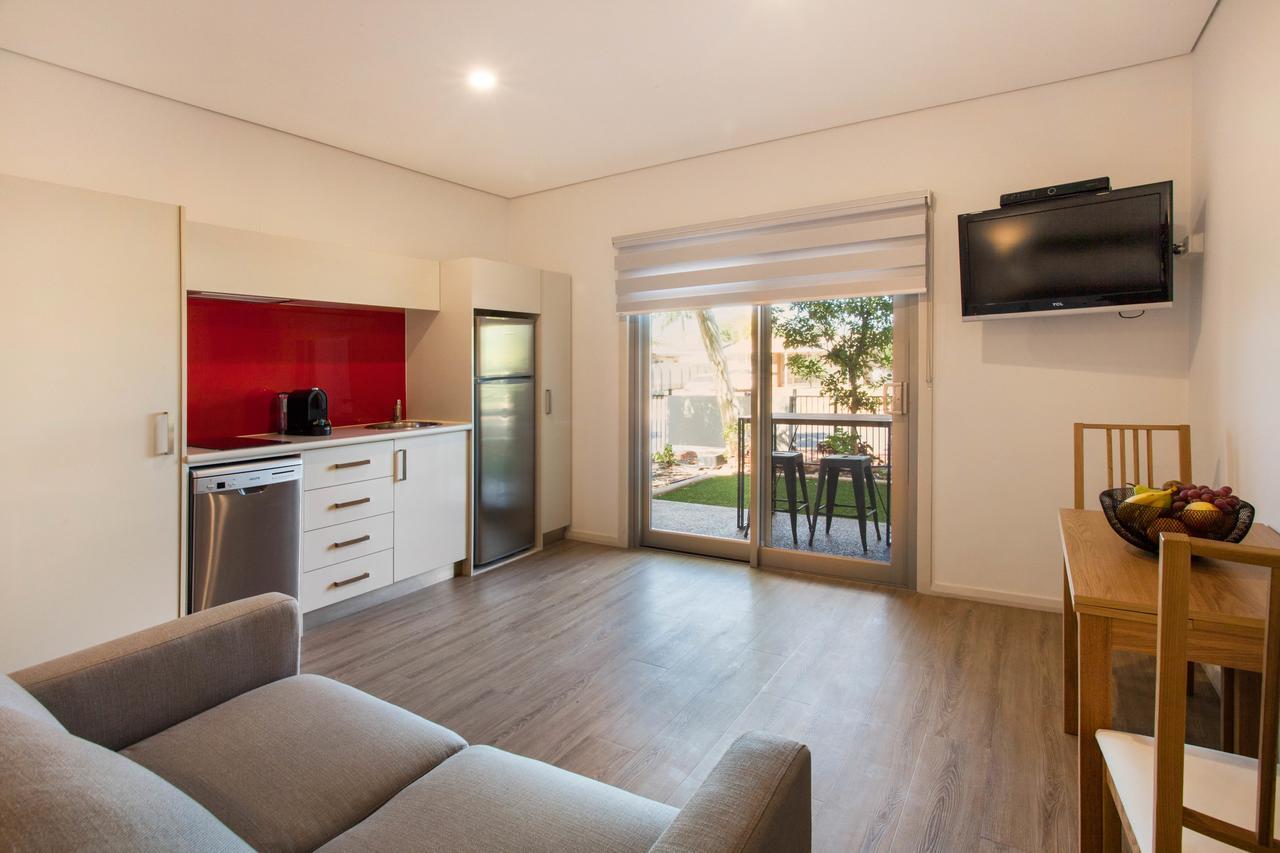 Apartment Latitude20 The Dunes *