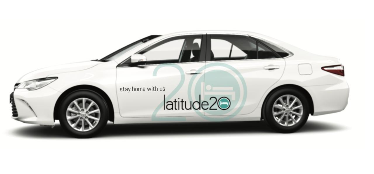 Latitude20 The Dunes Karratha